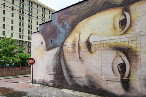 Tiny photo for 286 Neruda Avenue, Columbus, OH 43215 (MLS # 226000182)