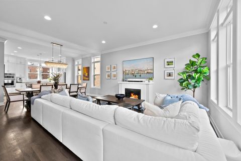 Tiny photo for 286 Neruda Avenue, Columbus, OH 43215 (MLS # 226000182)