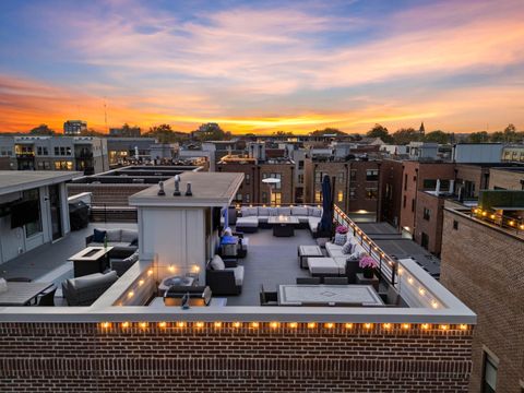 Tiny photo for 286 Neruda Avenue, Columbus, OH 43215 (MLS # 226000182)