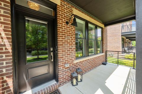 Tiny photo for 286 Neruda Avenue, Columbus, OH 43215 (MLS # 226000182)