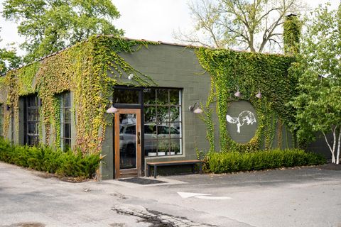 Tiny photo for 286 Neruda Avenue, Columbus, OH 43215 (MLS # 226000182)