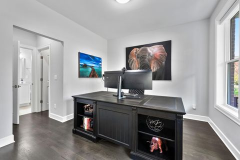 Tiny photo for 286 Neruda Avenue, Columbus, OH 43215 (MLS # 226000182)