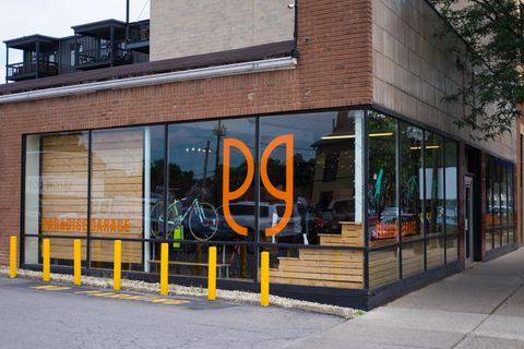 Tiny photo for 286 Neruda Avenue, Columbus, OH 43215 (MLS # 226000182)