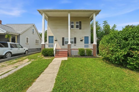 Photo of 940 Leona Avenue, Columbus, OH 43201 (MLS # 226038301)