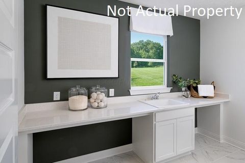 Tiny photo for 2893 Cleo Street Lot 3523 #Lot 3523, Delaware, OH 43015 (MLS # 225037556)