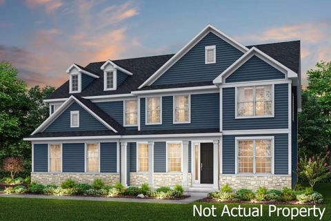 Photo of 2893 Cleo Street Lot 3523 #Lot 3523, Delaware, OH 43015 (MLS # 225037556)