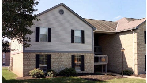 Photo of 2081 Park Run Drive A #A, Columbus, OH 43220 (MLS # 226023298)