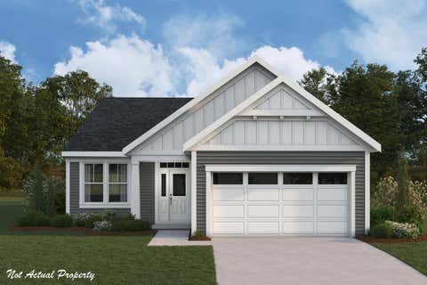 Photo of 1712 Skyview Drive, Marysville, OH 43040 (MLS # 226030495)