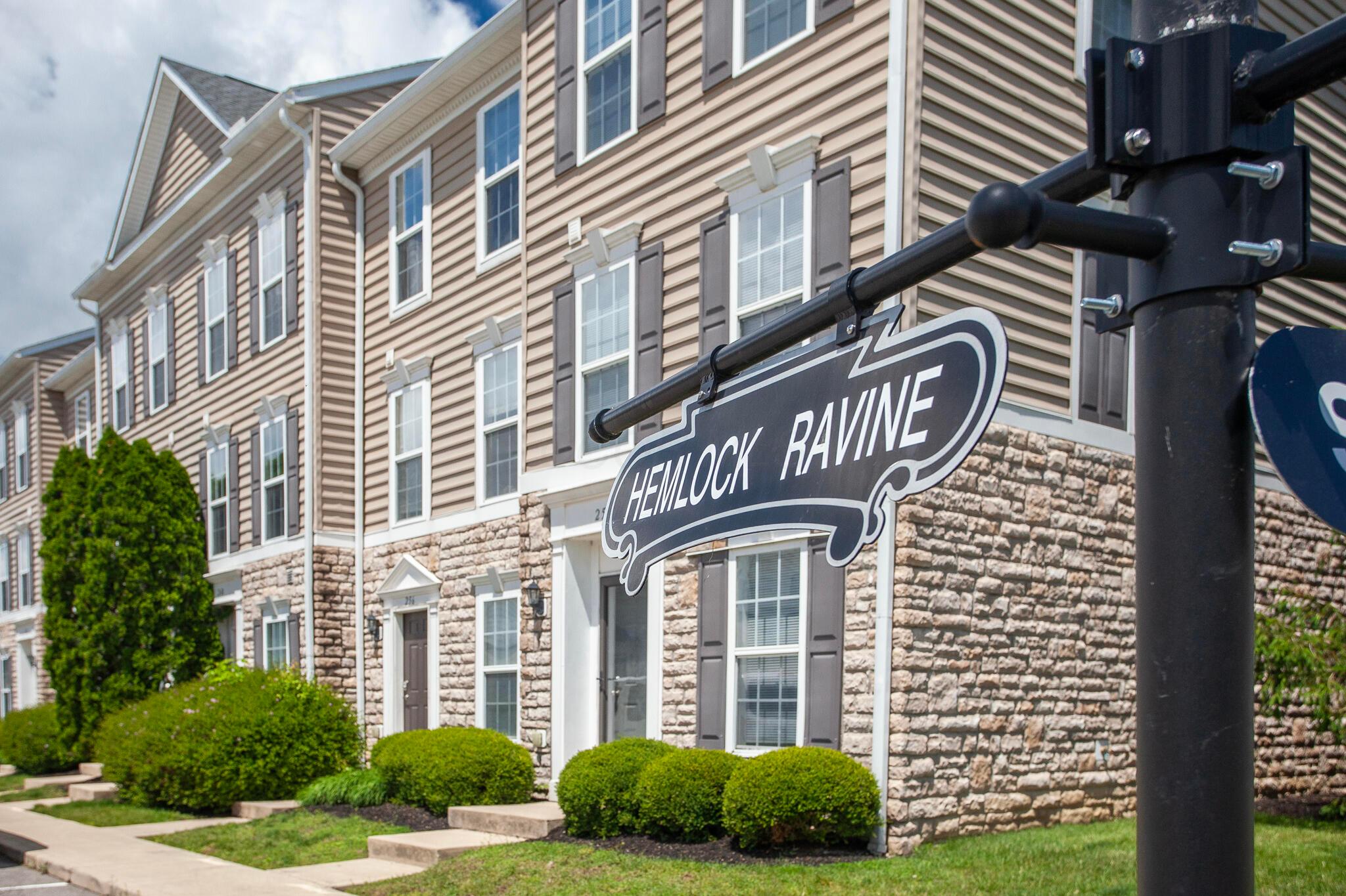 264 Hemlock Ravine Drive