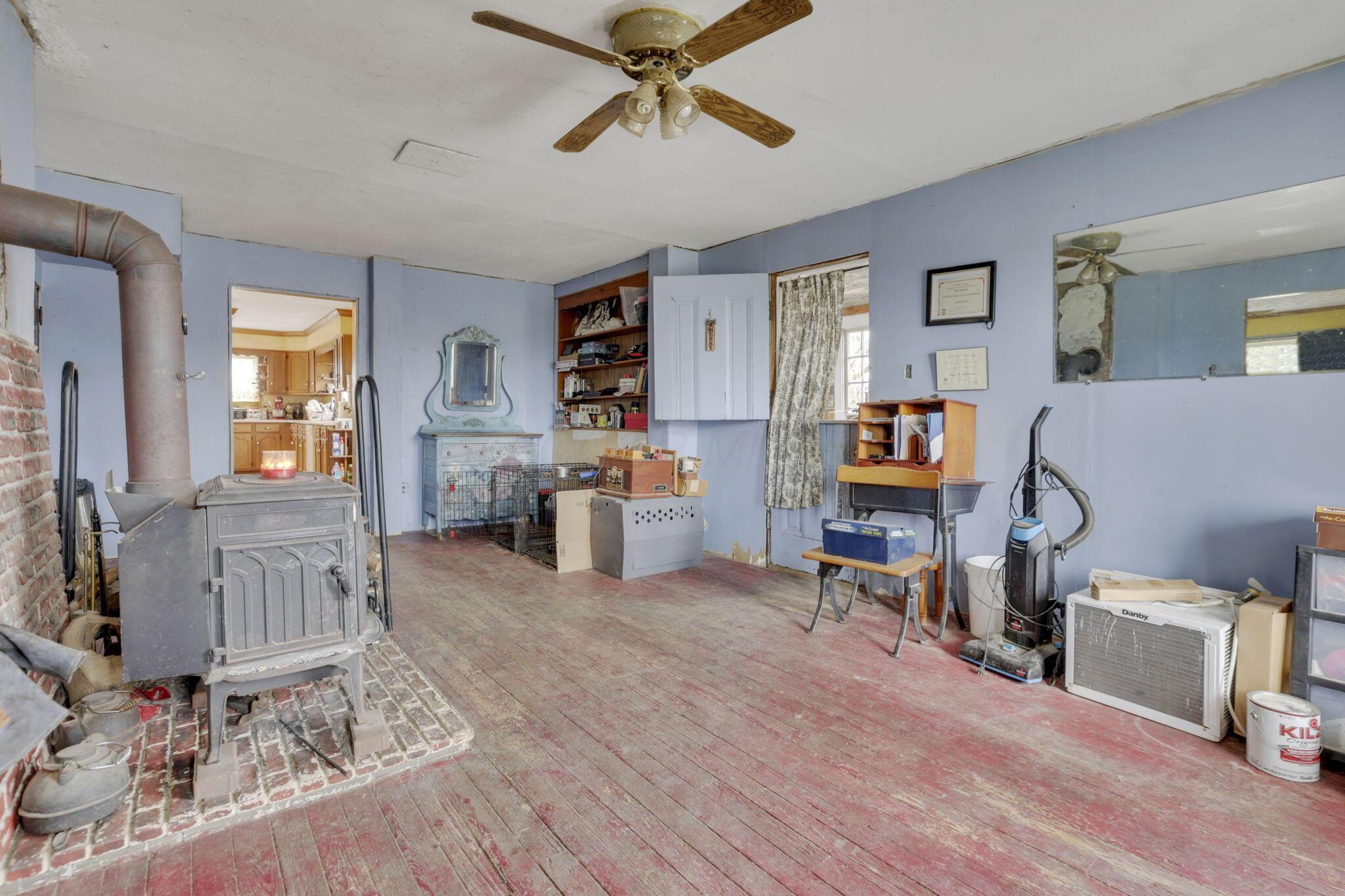 5399 Rosedale Milford Center Road, London, Ohio image 17