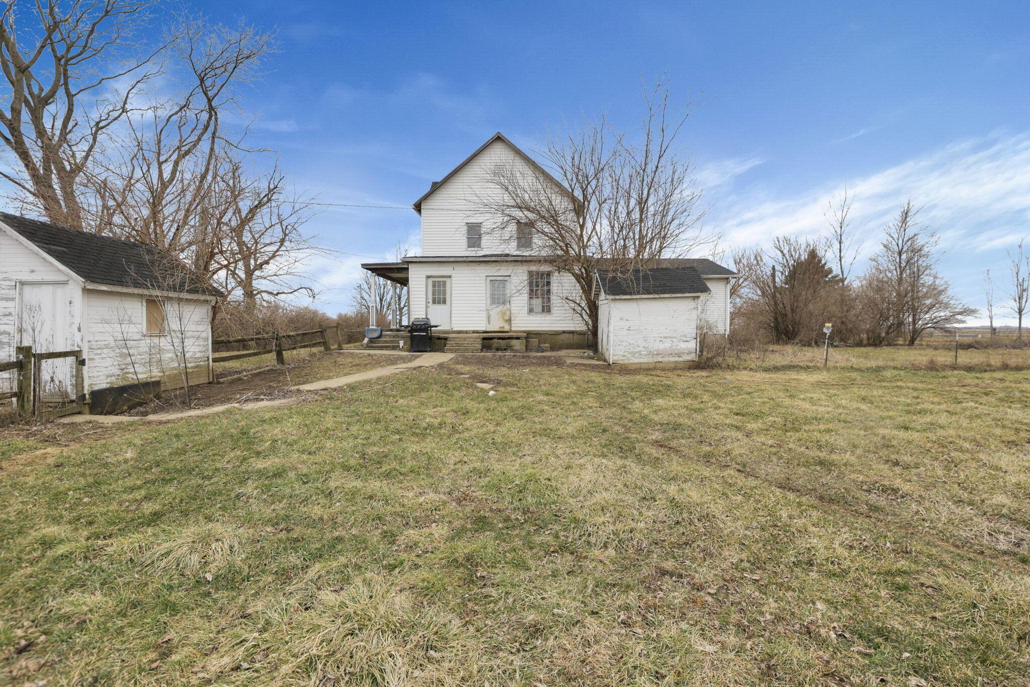 5399 Rosedale Milford Center Road, London, Ohio image 45