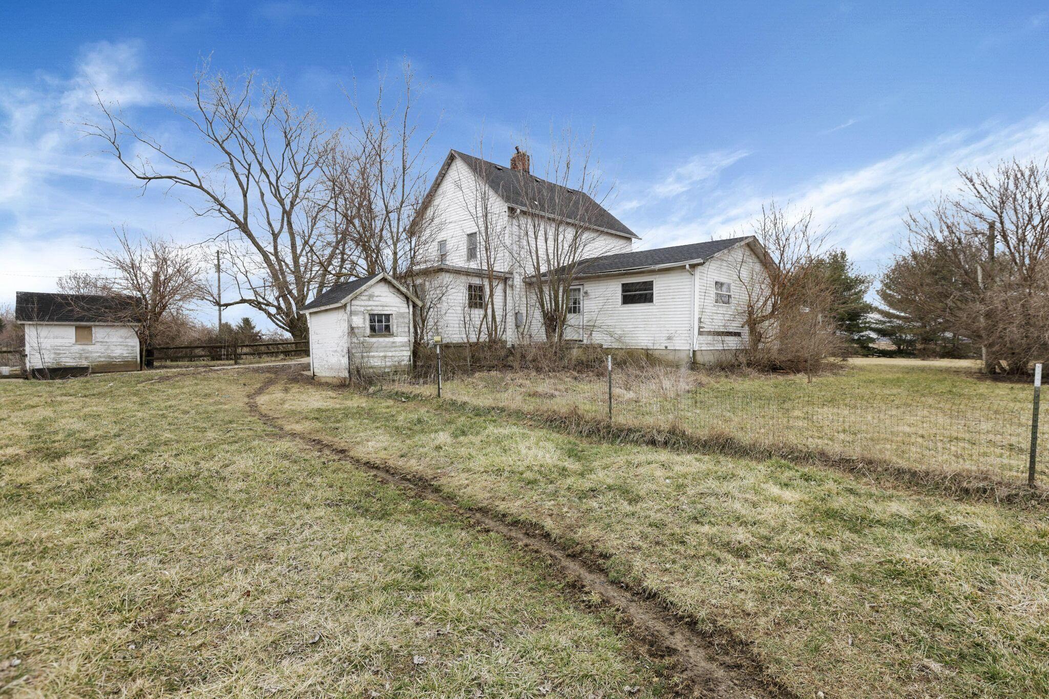 5399 Rosedale Milford Center Road, London, Ohio image 46
