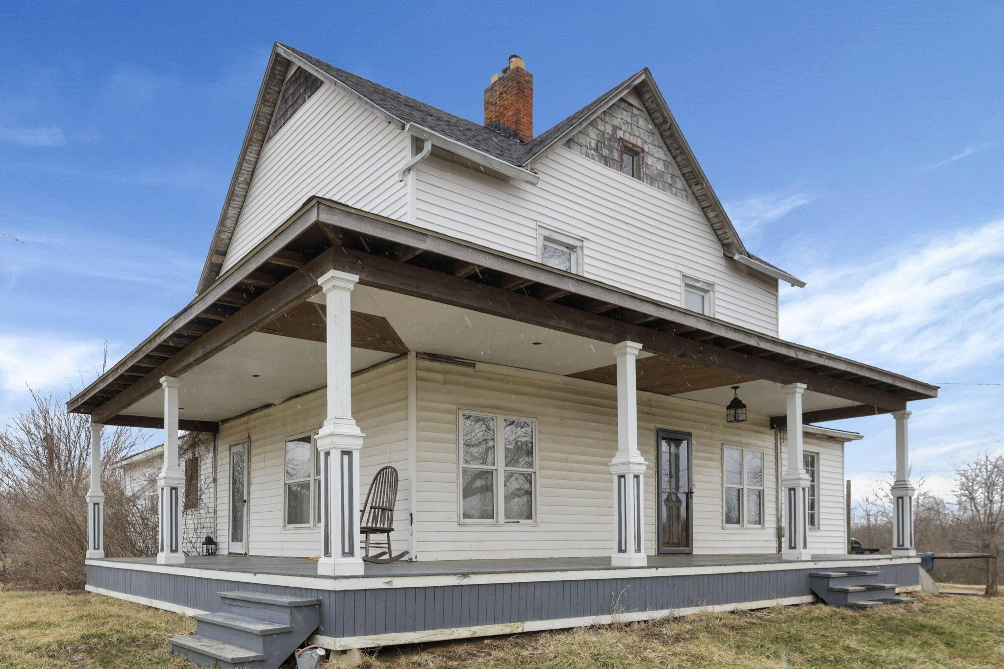 5399 Rosedale Milford Center Road, London, Ohio image 11