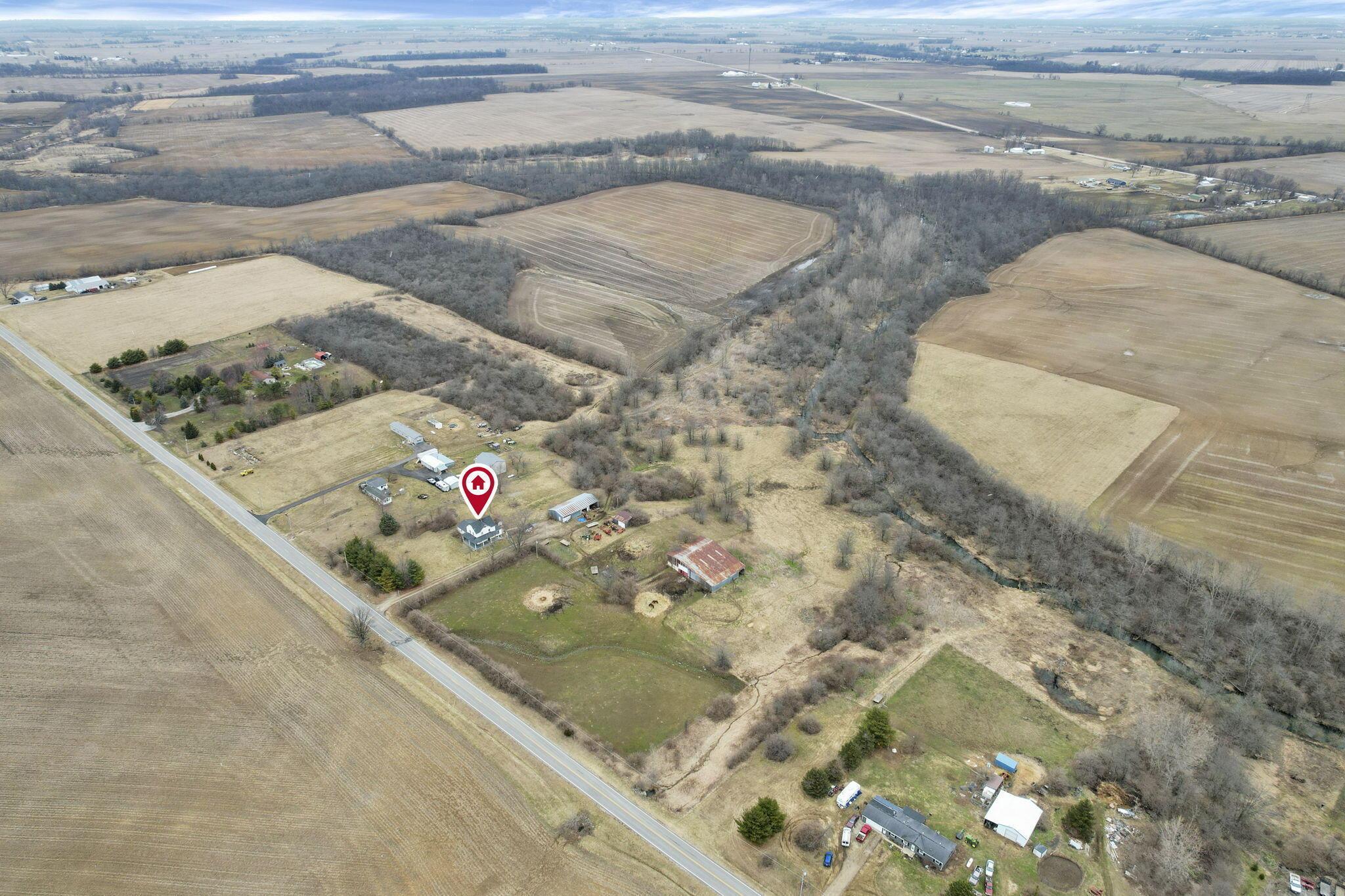 5399 Rosedale Milford Center Road, London, Ohio image 7