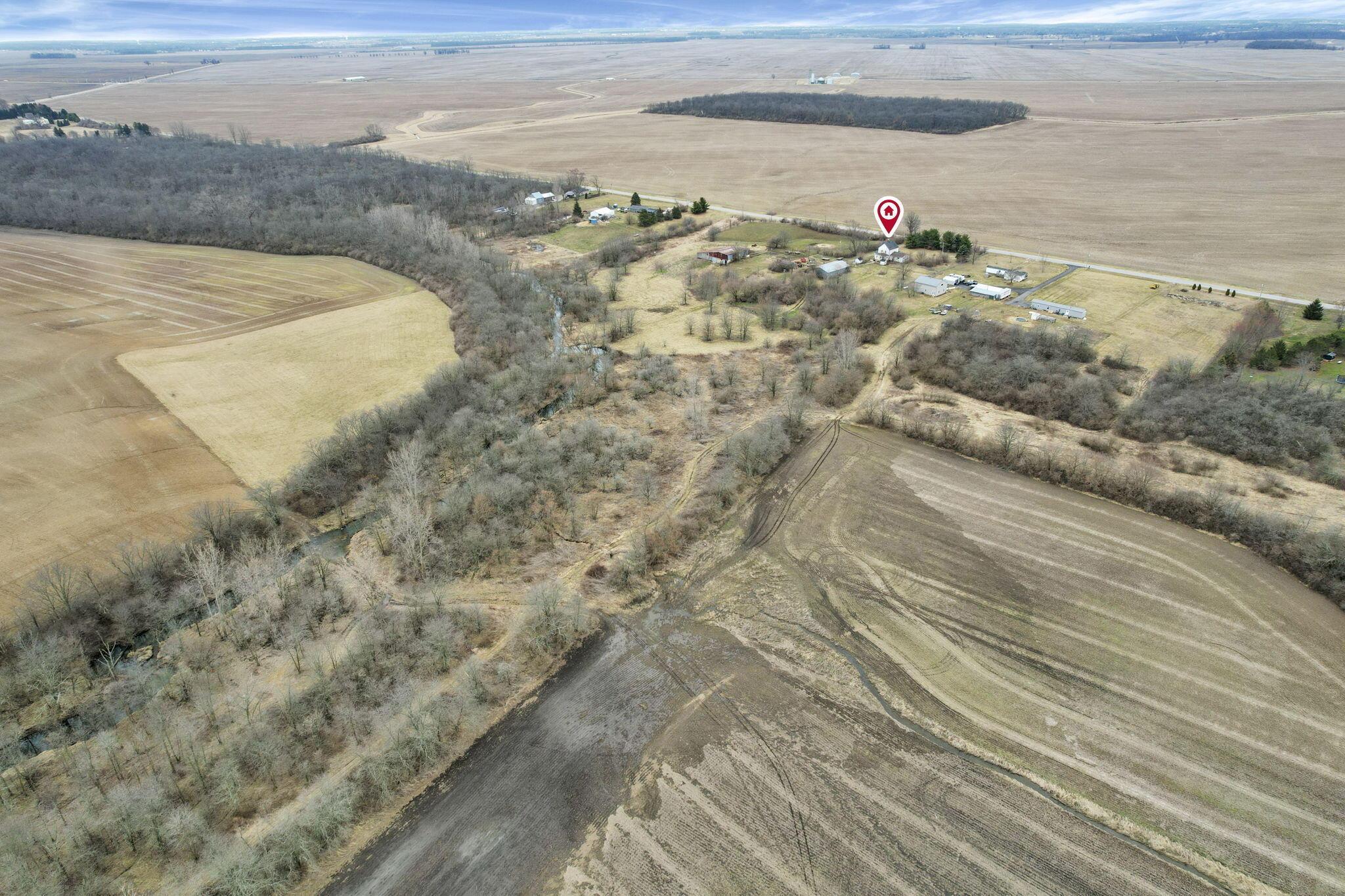 5399 Rosedale Milford Center Road, London, Ohio image 5