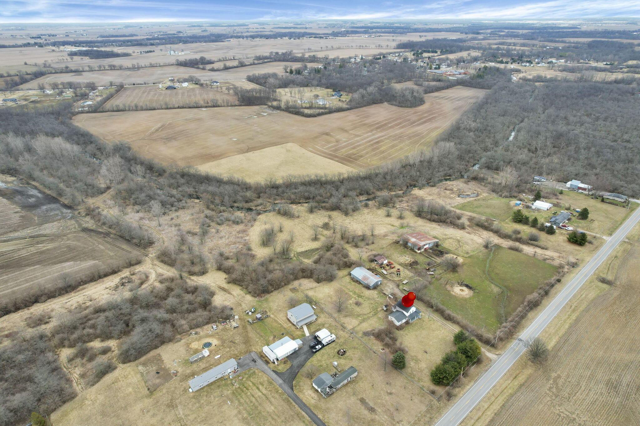 5399 Rosedale Milford Center Road, London, Ohio image 8