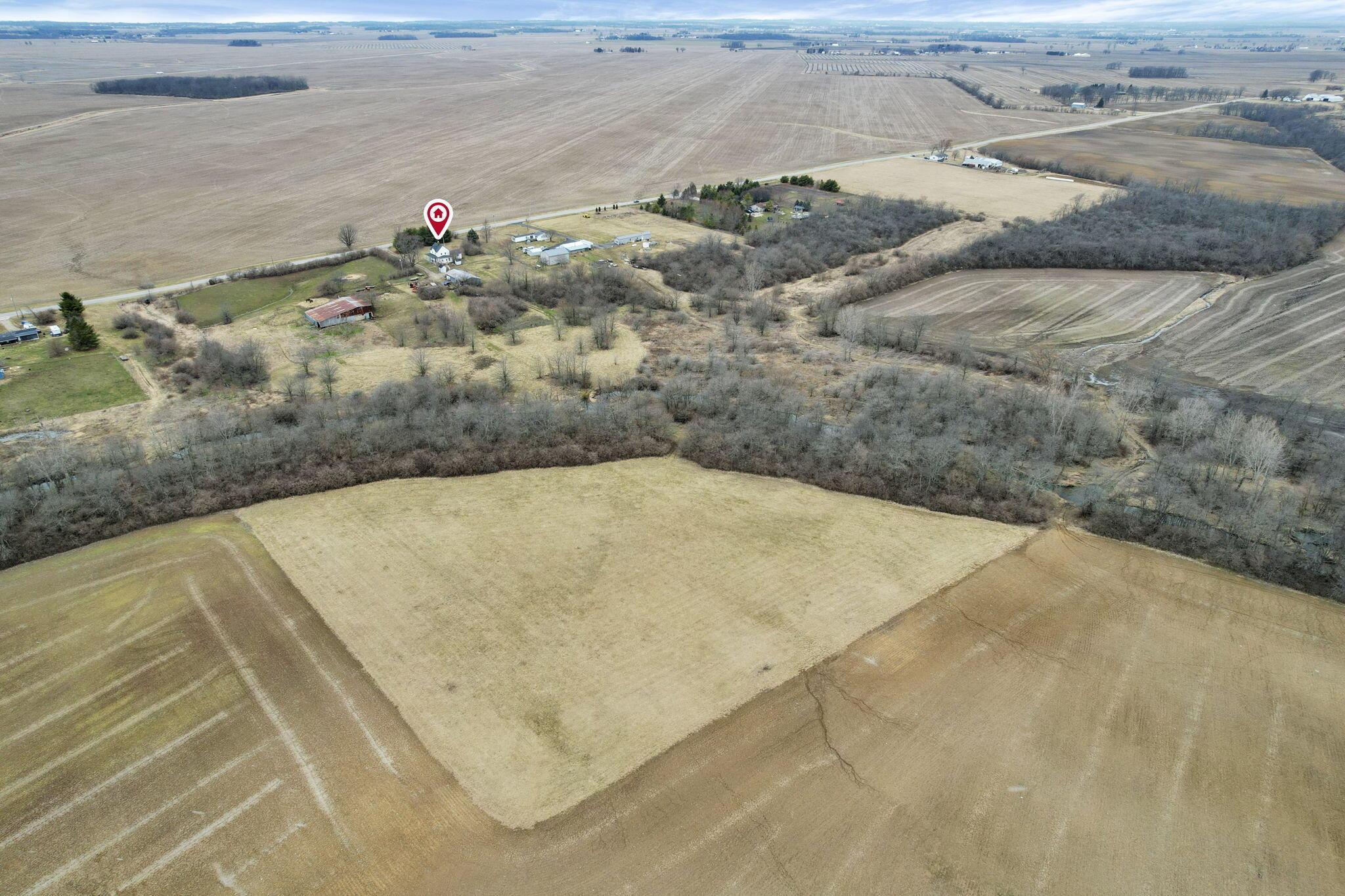5399 Rosedale Milford Center Road, London, Ohio image 6