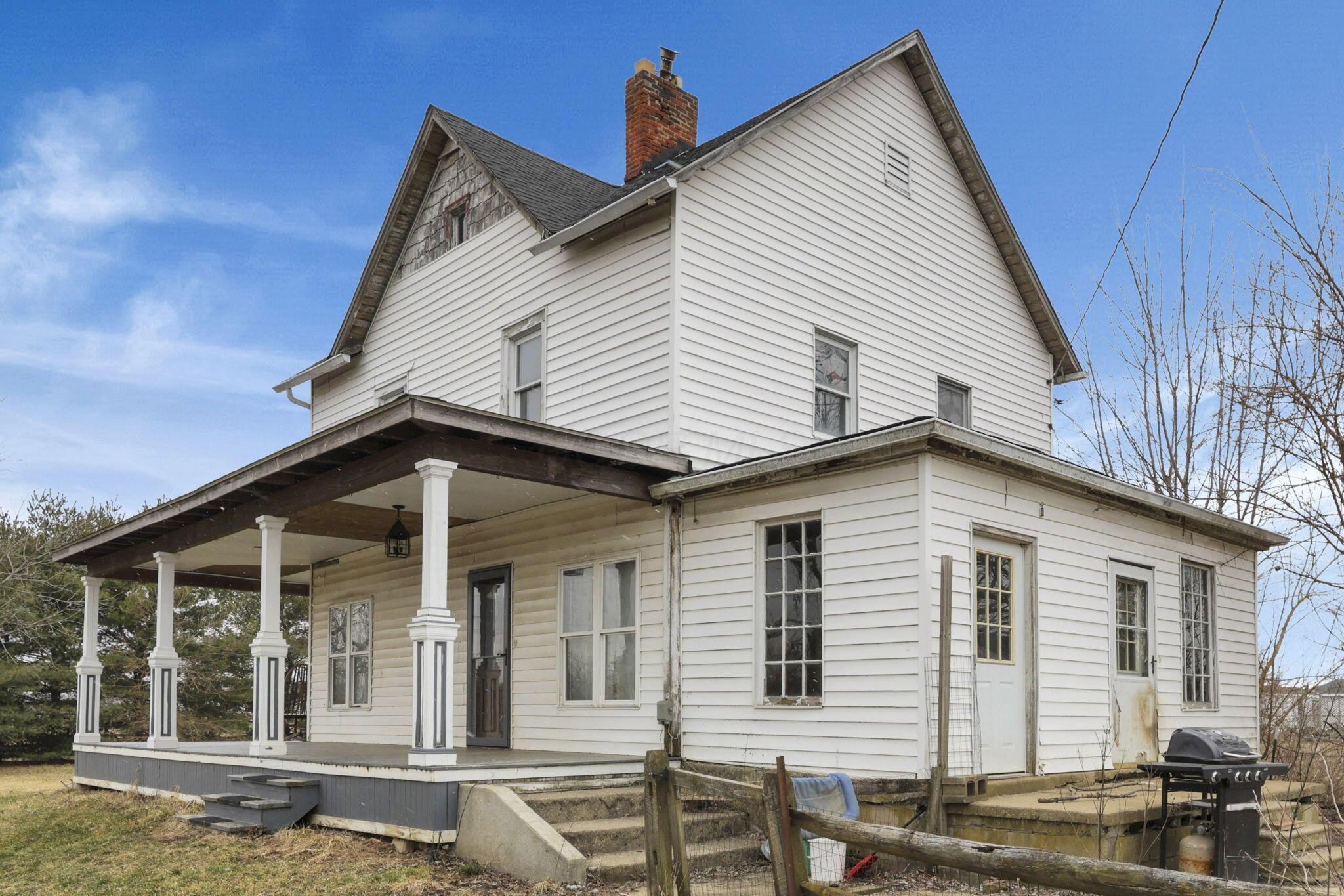 5399 Rosedale Milford Center Road, London, Ohio image 12