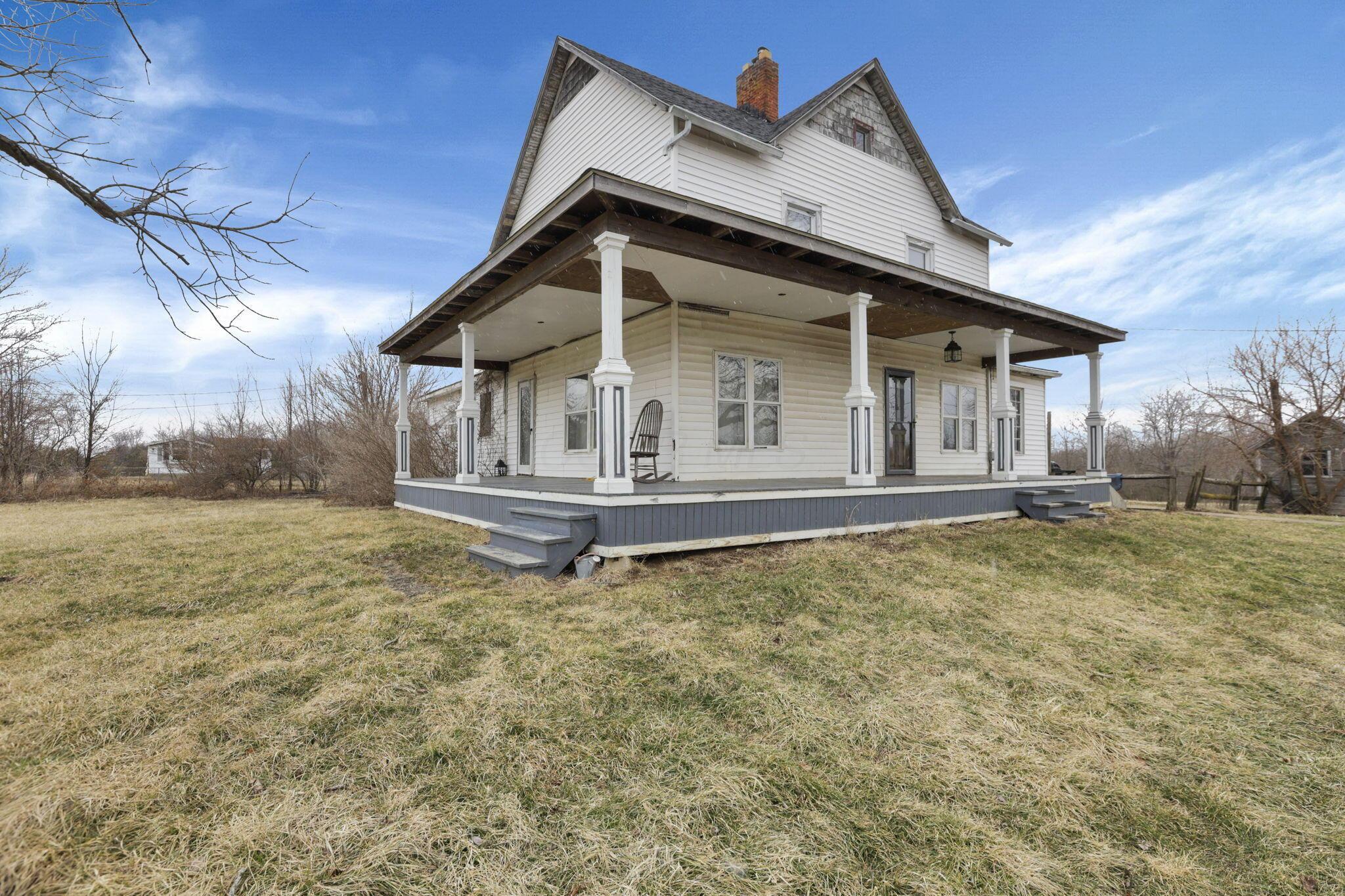 5399 Rosedale Milford Center Road, London, Ohio image 13
