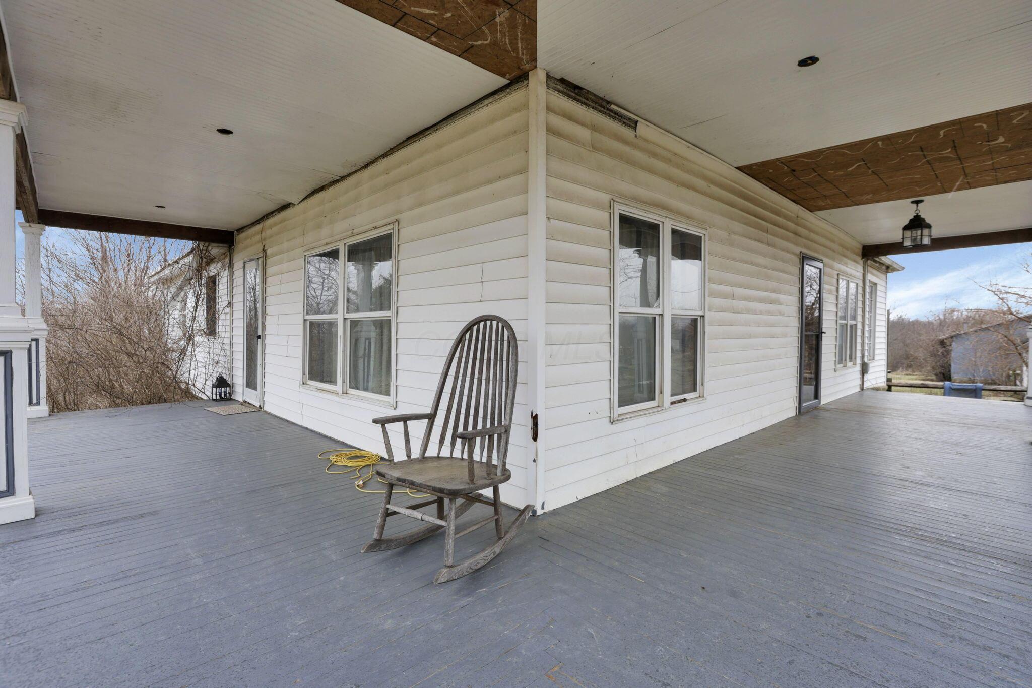 5399 Rosedale Milford Center Road, London, Ohio image 15