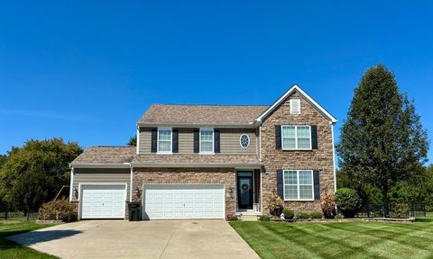 Photo of 11179 Keswick Drive NW, Pickerington, OH 43147 (MLS # 225035276)