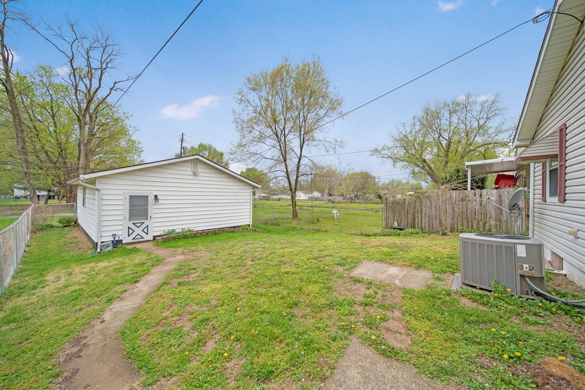 518 Union Street, Lancaster, Ohio image 29