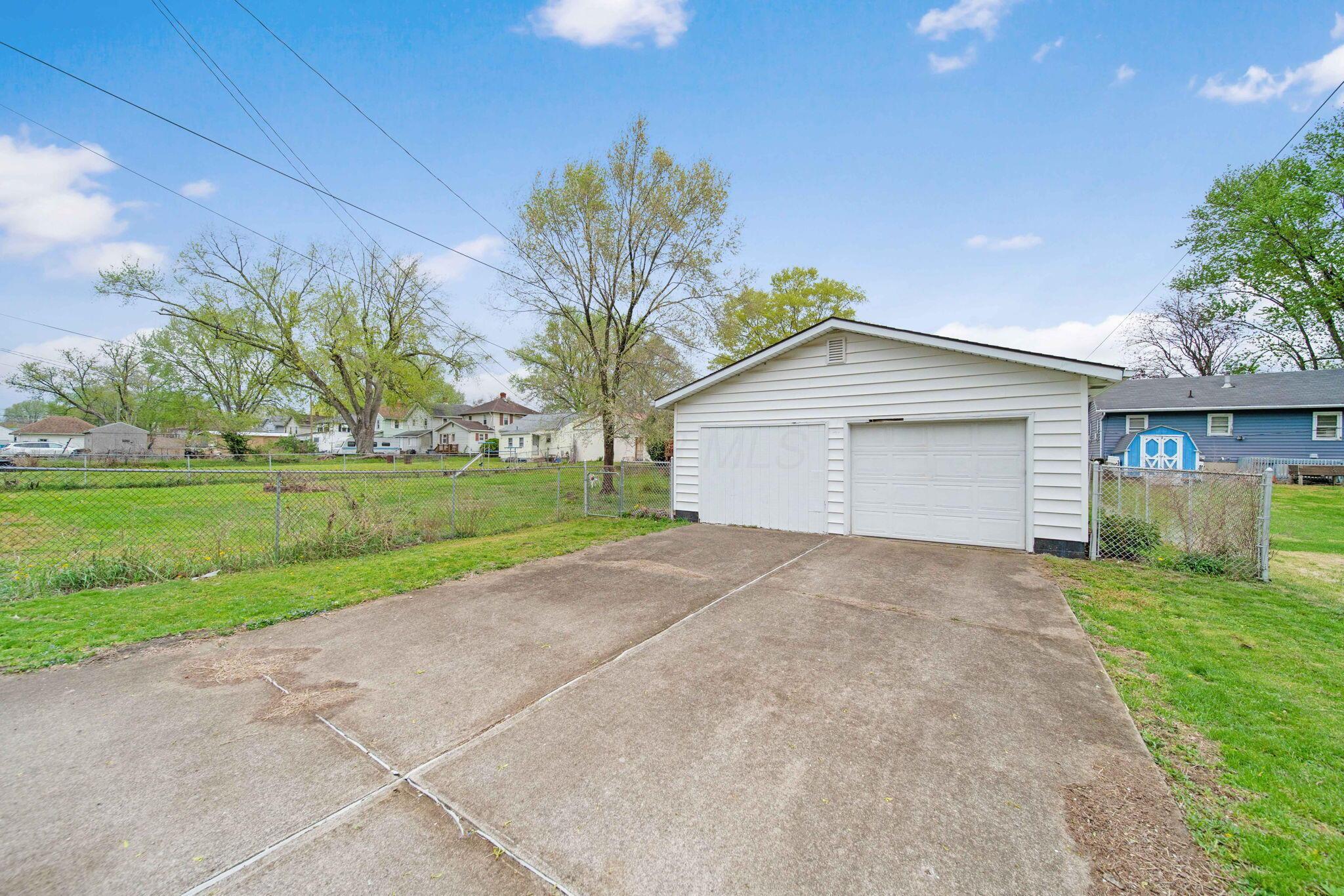 518 Union Street, Lancaster, Ohio image 34
