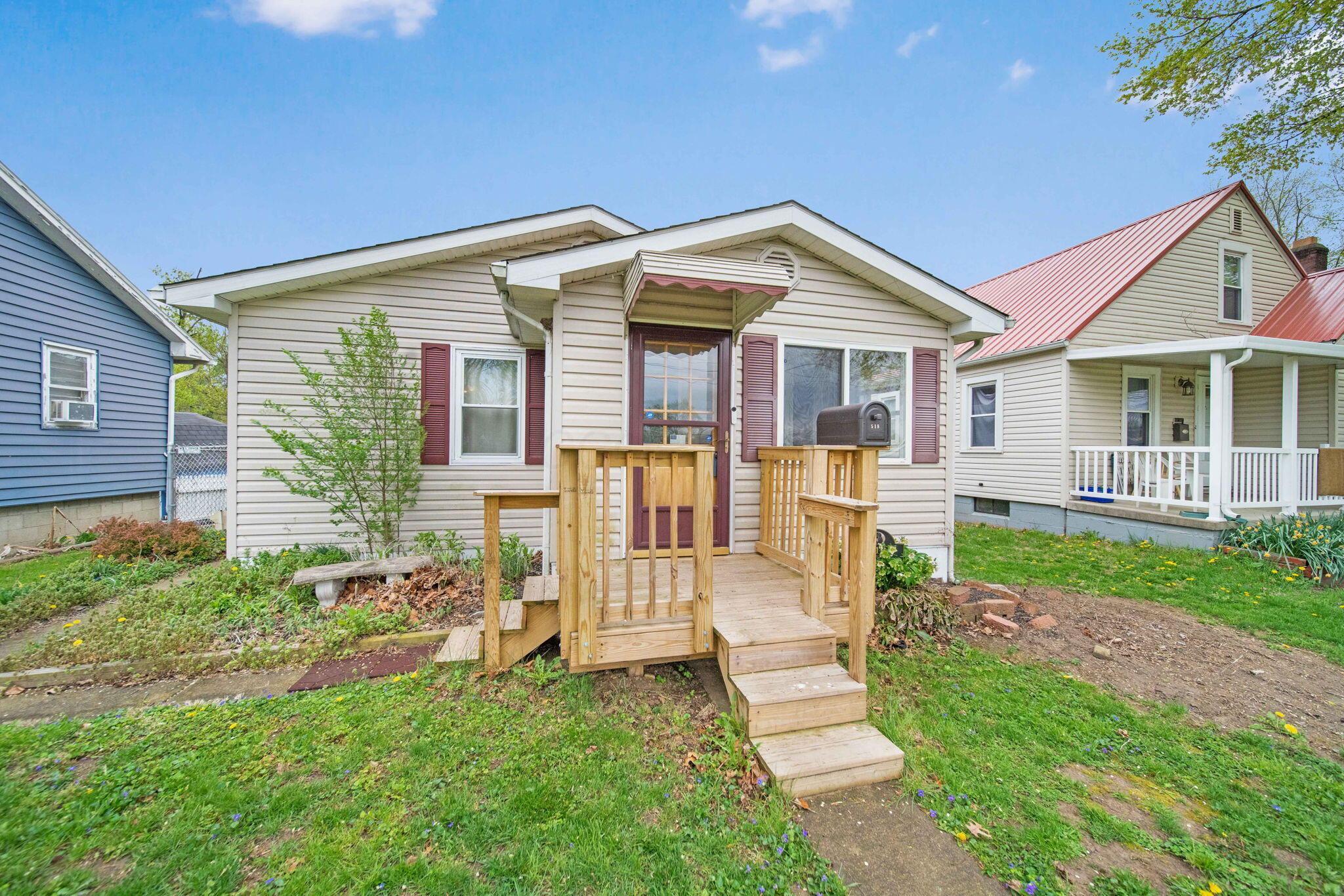 518 Union Street, Lancaster, Ohio image 4
