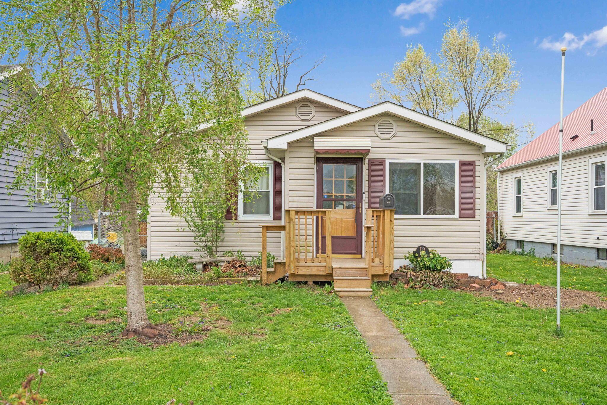 518 Union Street, Lancaster, Ohio image 1