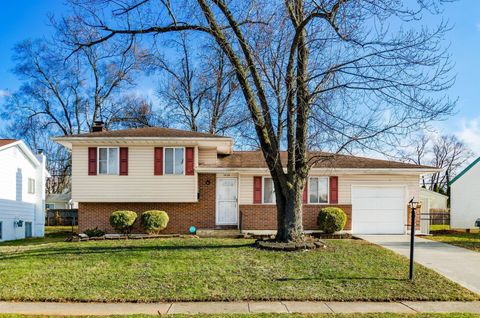 Photo of 3434 Latonia Road, Columbus, OH 43232 (MLS # 226005138)