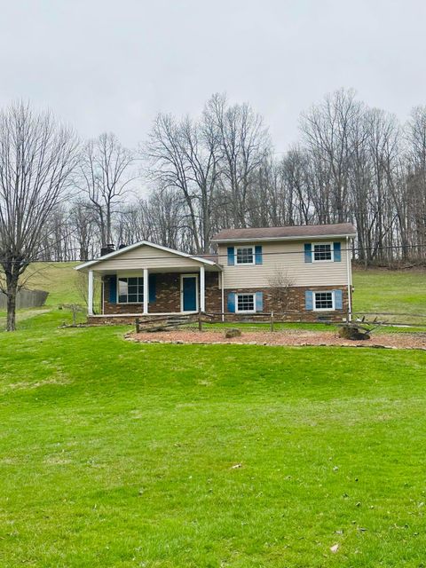Photo of 36265 Geiger Road, Logan, OH 43138 (MLS # 226008548)