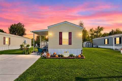 Photo of 1100 Thornwood Drive SW Lot 815 #Lot 815, Heath, OH 43056 (MLS # 226038919)