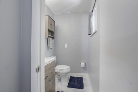 Tiny photo for 4605 Belfast Drive, Columbus, OH 43227 (MLS # 226033811)