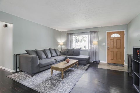 Tiny photo for 4605 Belfast Drive, Columbus, OH 43227 (MLS # 226033811)