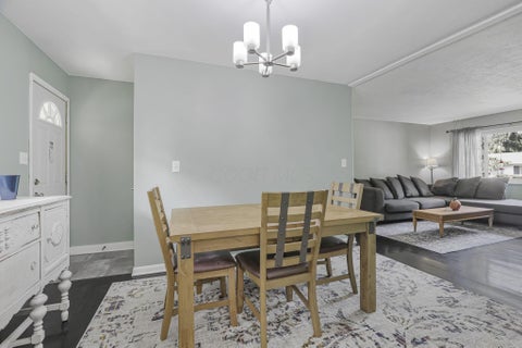 Tiny photo for 4605 Belfast Drive, Columbus, OH 43227 (MLS # 226033811)