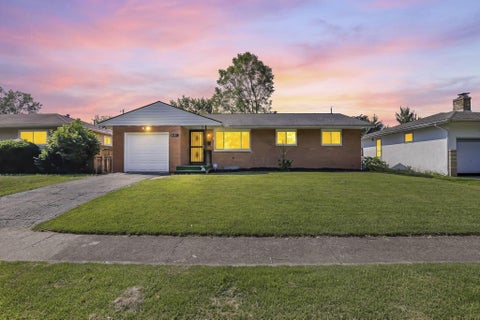 Photo of 4605 Belfast Drive, Columbus, OH 43227 (MLS # 226033811)