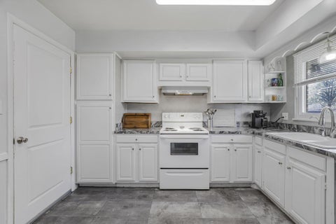 Tiny photo for 4605 Belfast Drive, Columbus, OH 43227 (MLS # 226033811)