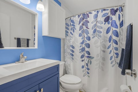 Tiny photo for 4605 Belfast Drive, Columbus, OH 43227 (MLS # 226033811)