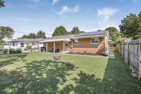 Tiny photo for 4605 Belfast Drive, Columbus, OH 43227 (MLS # 226033811)