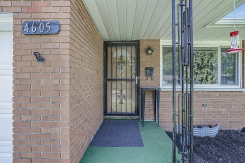 Tiny photo for 4605 Belfast Drive, Columbus, OH 43227 (MLS # 226033811)