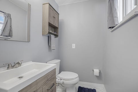 Tiny photo for 4605 Belfast Drive, Columbus, OH 43227 (MLS # 226033811)