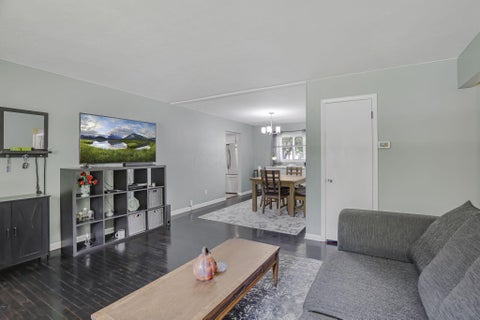 Tiny photo for 4605 Belfast Drive, Columbus, OH 43227 (MLS # 226033811)