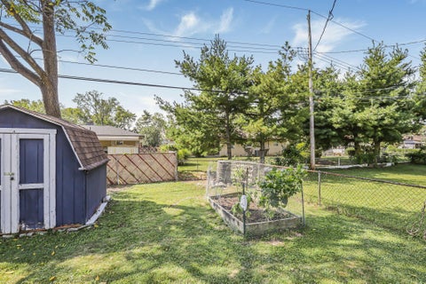 Tiny photo for 4605 Belfast Drive, Columbus, OH 43227 (MLS # 226033811)