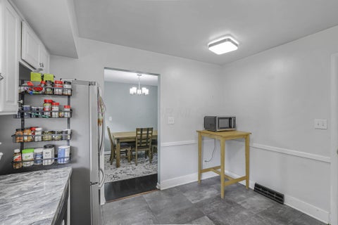 Tiny photo for 4605 Belfast Drive, Columbus, OH 43227 (MLS # 226033811)