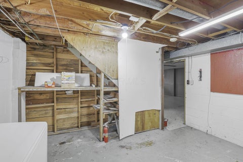 Tiny photo for 4605 Belfast Drive, Columbus, OH 43227 (MLS # 226033811)