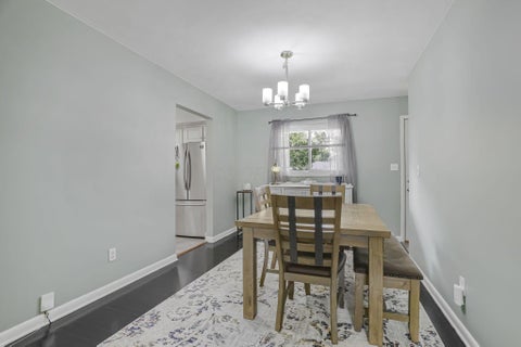 Tiny photo for 4605 Belfast Drive, Columbus, OH 43227 (MLS # 226033811)