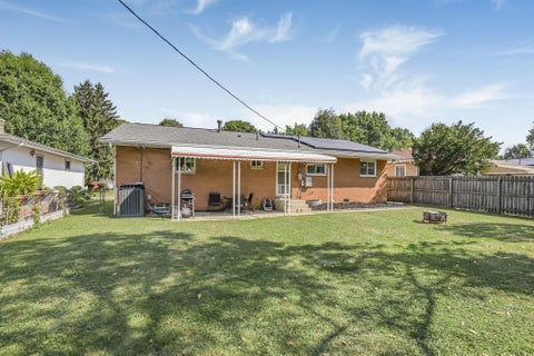 Tiny photo for 4605 Belfast Drive, Columbus, OH 43227 (MLS # 226033811)