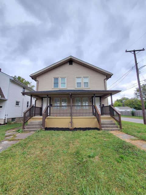 Photo of 576-578 S Oakley Avenue, Columbus, OH 43204 (MLS # 226019892)