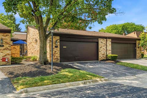 Photo of 1691 Arlingate Drive N, Upper Arlington, OH 43220 (MLS # 226027516)
