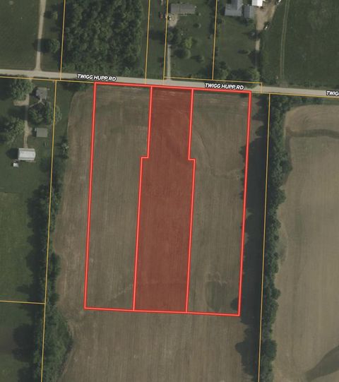 Photo of 0 Twigg Hupp Road, Sunbury, OH 43074 (MLS # 225039519)